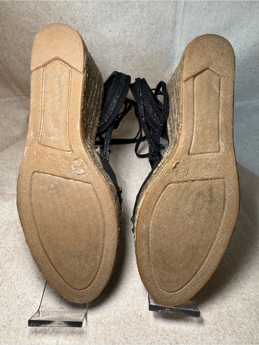 Marc Jacob’s Wedge Heels - Picture 3 of 4